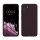 Θήκη Kwmobile για Samsung Galaxy S23, Σκούρο Μωβ, Σιλικόνη, 60273.114