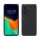 Θήκη Kwmobile για Asus Zenfone 10/Zenfone 9, Διαφανής, Σιλικόνη, 61615.03