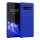 Θήκη Kwmobile για Samsung Galaxy S10 Plus, Μπλε, Σιλικόνη, 49028.134