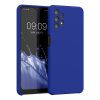 Θήκη Kwmobile για Samsung Galaxy A32 5G, Μπλε, Σιλικόνη, 54336.134
