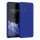 Θήκη Kwmobile για Samsung Galaxy A32 5G, Μπλε, Σιλικόνη, 54336.134
