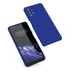 Θήκη Kwmobile για Samsung Galaxy A32 5G, Μπλε, Σιλικόνη, 54336.134