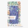 Θήκη Kwmobile για Samsung Galaxy A32 5G, Μπλε, Σιλικόνη, 54336.134
