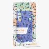 Θήκη Kwmobile για Samsung Galaxy S23 Plus, Μπλε, Σιλικόνη, 60274.134
