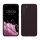 Θήκη Kwmobile για Samsung Galaxy S23 Plus, Σκούρο Μωβ, Σιλικόνη, 60274.114
