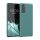 Θήκη Kwmobile για Samsung Galaxy S20 FE, Πράσινη, Σιλικόνη, 53605.206