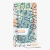 Θήκη Kwmobile για Samsung Galaxy S20 FE, Πράσινη, Σιλικόνη, 53605.206