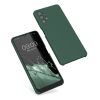 Θήκη Kwmobile για Samsung Galaxy A32 5G, Πράσινη, Σιλικόνη, 54336.166