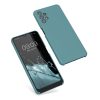 Θήκη Kwmobile για Samsung Galaxy A32 5G, Πράσινη, Σιλικόνη, 54336.206