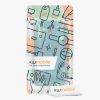 Θήκη Kwmobile για Samsung Galaxy A32 5G, Πράσινη, Σιλικόνη, 54336.206