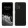 Θήκη Kwmobile για Xiaomi Poco F5, Μαύρη, Σιλικόνη, 61638.01