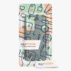 Θήκη Kwmobile για Poco F5 Pro, Πράσινη, Σιλικόνη, 61640.14