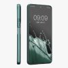 Θήκη Kwmobile για Xiaomi Poco F5, Πράσινη, Σιλικόνη, 61637.14