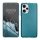 Θήκη Kwmobile για Xiaomi Poco F5, Μπλε, Σιλικόνη, 61637.251