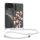 Θήκη Kwmobile με κορδόνι για OnePlus Nord, Πολύχρωμη, Σιλικόνη, 58824.05
