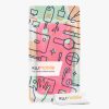Θήκη Kwmobile για Motorola Edge 30 Neo, Ροζ, Σιλικόνη, 61043.77