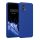 Θήκη Kwmobile για Motorola Edge 30 Neo, Μπλε, Σιλικόνη, 61043.134