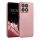 Θήκη Kwmobile για Honor X8a, Ροζ, Σιλικόνη, 60942.31