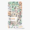 Θήκη Kwmobile για Apple iPhone 13 Mini, Γκρι, Σιλικόνη, 55877.204