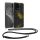 Θήκη Kwmobile με κορδόνι για Xiaomi Redmi Note 12 5G/Poco X5, Πολύχρωμη, Σιλικόνη, 60892.03