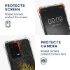 Θήκη Kwmobile με κορδόνι για Xiaomi Redmi Note 12 5G/Poco X5, Πολύχρωμη, Σιλικόνη, 60892.03