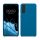 Θήκη Kwmobile για Samsung Galaxy S21 Plus, Μπλε, Σιλικόνη, 54066.228