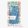 Θήκη Kwmobile για Samsung Galaxy S21 Plus, Μπλε, Σιλικόνη, 54066.228