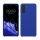 Θήκη Kwmobile για Samsung Galaxy S21 Plus, Μπλε, Σιλικόνη, 54066.134