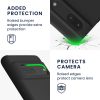 Θήκη Kwmobile για Google Pixel 7, Μαύρη, Σιλικόνη, 59451.47