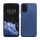 Θήκη Kwmobile για Motorola Moto E22/Moto E22i, Μπλε, Σιλικόνη, 61682.64