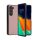 Θήκη Kwmobile για Samsung Galaxy Z Fold5, Ροζ, Πλαστική, 61679.81