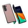 Θήκη Kwmobile για Samsung Galaxy Z Fold5, Ροζ, Πλαστική, 61679.81