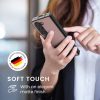 Θήκη Kwmobile για Samsung Galaxy Z Fold5, Ροζ, Πλαστική, 61679.81
