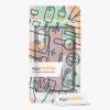 Θήκη Kwmobile για Samsung Galaxy Z Fold5, Ροζ, Πλαστική, 61679.81