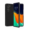 Θήκη Kwmobile για Samsung Galaxy Z Fold5, Μαύρη, Πλαστική, 61679.01