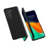 Θήκη Kwmobile για Samsung Galaxy Z Fold5, Μαύρη, Πλαστική, 61679.01
