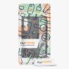 Θήκη Kwmobile για Samsung Galaxy Z Fold5, Μαύρη, Πλαστική, 61679.01