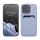 Θήκη Kwmobile για Apple iPhone 14 Pro, Μπλε, Σιλικόνη, 59114.108