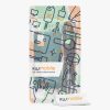Θήκη Kwmobile με κορδόνι για Samsung Galaxy A03s, πράσινη, σιλικόνη, 58562.78