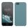 Θήκη Kwmobile για Apple iPhone 5/iPhone 5s/iPhone SE, Ανοιχτό Πράσινο, Σιλικόνη, 42766.207