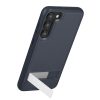 Θήκη Kwmobile για Samsung Galaxy S23 Plus, Σκούρο Μπλε, Πλαστική, 61707.17