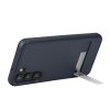 Θήκη Kwmobile για Samsung Galaxy S23 Plus, Σκούρο Μπλε, Πλαστική, 61707.17
