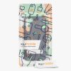 Θήκη Kwmobile για Samsung Galaxy S23 Plus, Σκούρο Μπλε, Πλαστική, 61707.17