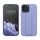 Θήκη Kwmobile για Apple iPhone 13 Pro Max, Μπλε, Σιλικόνη, 58278.108