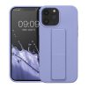 Θήκη Kwmobile για Apple iPhone 13 Pro Max, Μπλε, Σιλικόνη, 58278.108