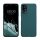 Θήκη Kwmobile για TCL 40 XL, Πράσινη, Σιλικόνη, 61718.78