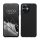 Θήκη Kwmobile για Ulefone Note 16 Pro, Μαύρη, Σιλικόνη, 61724.47