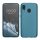 Θήκη Kwmobile για Samsung Galaxy A40, Μπλε, Σιλικόνη, 48546.251
