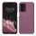 Θήκη Kwmobile για Samsung Galaxy A23/Galaxy A23 5G, Μπλε, Σιλικόνη, 57955.23
