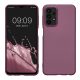 Θήκη Kwmobile για Samsung Galaxy A23/Galaxy A23 5G, Μπλε, Σιλικόνη, 57955.23